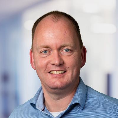 Frank Mathijssen Frank Mathijssen