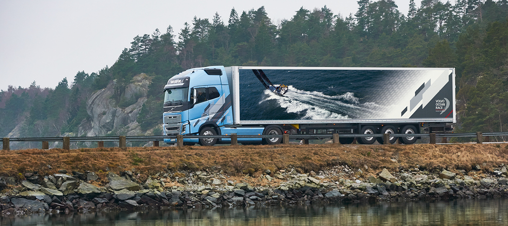 Volvo Limited Edition Ocean Race 