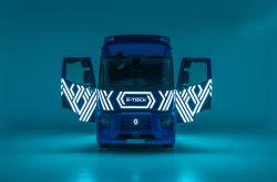 Renault Trucks Diamond header