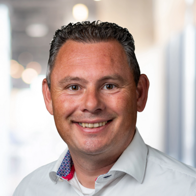 Wilfred Wilbrink Wilfred Wilbrink