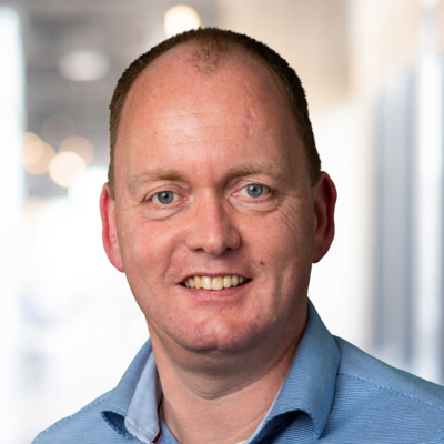 Frank Mathijssen Frank Mathijssen