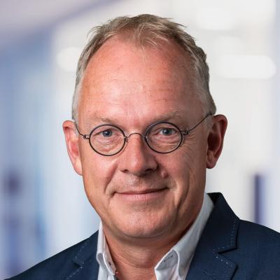 Volkert Wiegman Volkert Wiegman