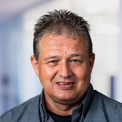 Kees Schimmel Kees Schimmel