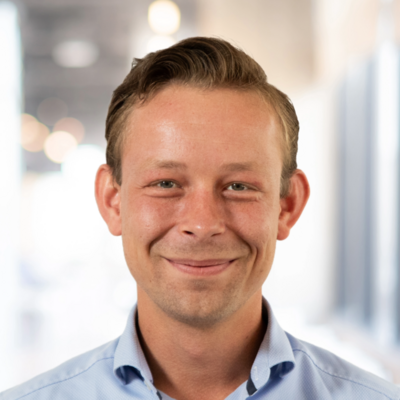 Tom Onderstal Tom Onderstal