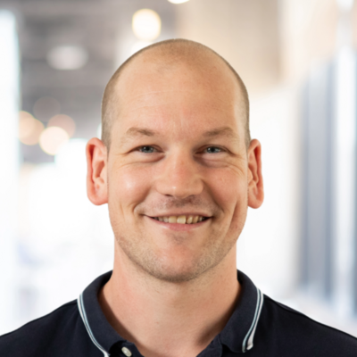 Henk Besselsen Henk Besselsen