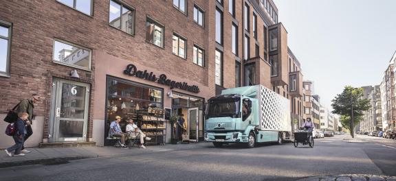 Volvo-FL-ELECTRIC Volvo-FL-ELECTRIC