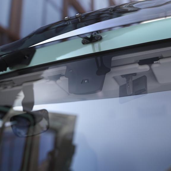 Volvo-FE-Sensor Volvo-FE-Sensor