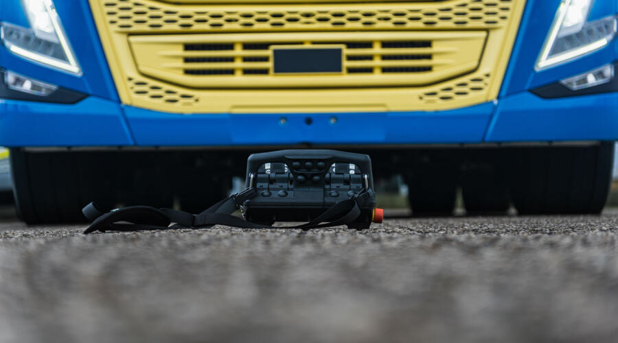 Harbers Trucks Drimote Nederland 5 Harbers Trucks Drimote Nederland 5