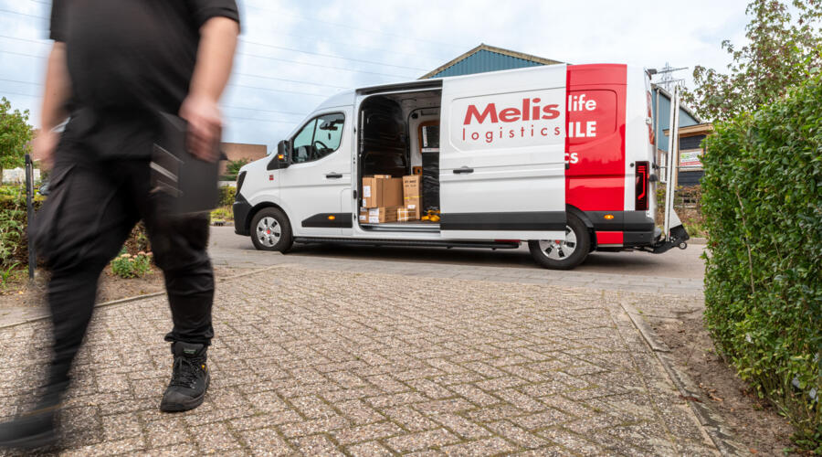 Renault Master E-Tech Melis Logistics 7 Renault Master E-Tech Melis Logistics 7