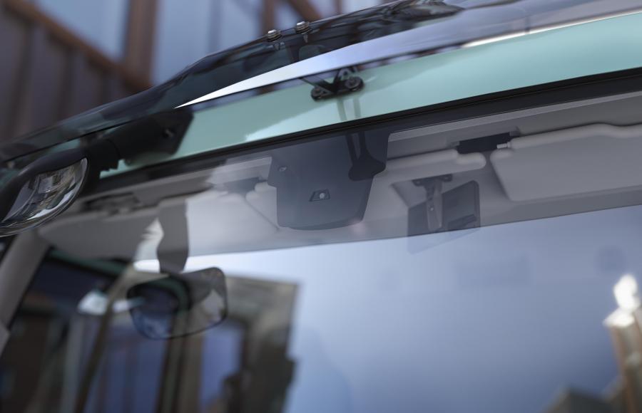 Volvo-FE-Sensor Volvo-FE-Sensor