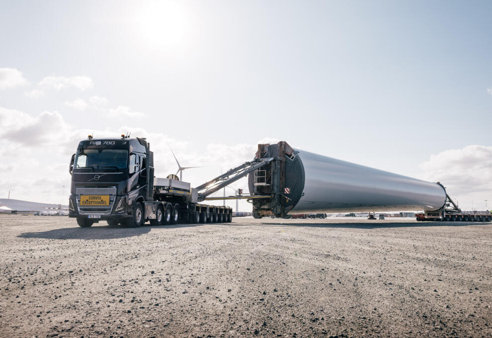 Volvo FH16 Volvo FH16